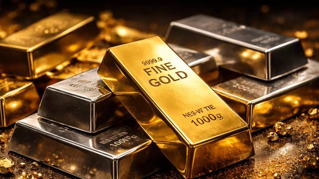 Gold